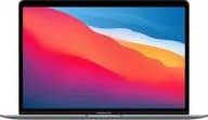 MacBook Air 13″ Apple M1 8C CPU/7C GPU/8GB/256GB - Gwiezdna Szarość