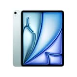 13-inch iPad Air Wi-Fi 256GB - Blue - 2025