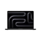 16-inch MacBook Pro: Apple M4 Pro chip with 14‑core CPU and 20‑core GPU, 48GB RAM, 512GB SSD - Space Black
