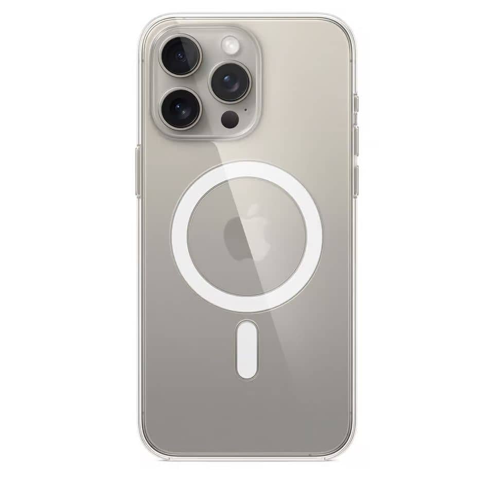 iPhone 15 Pro Max 256GB Natural Titanium | iMad