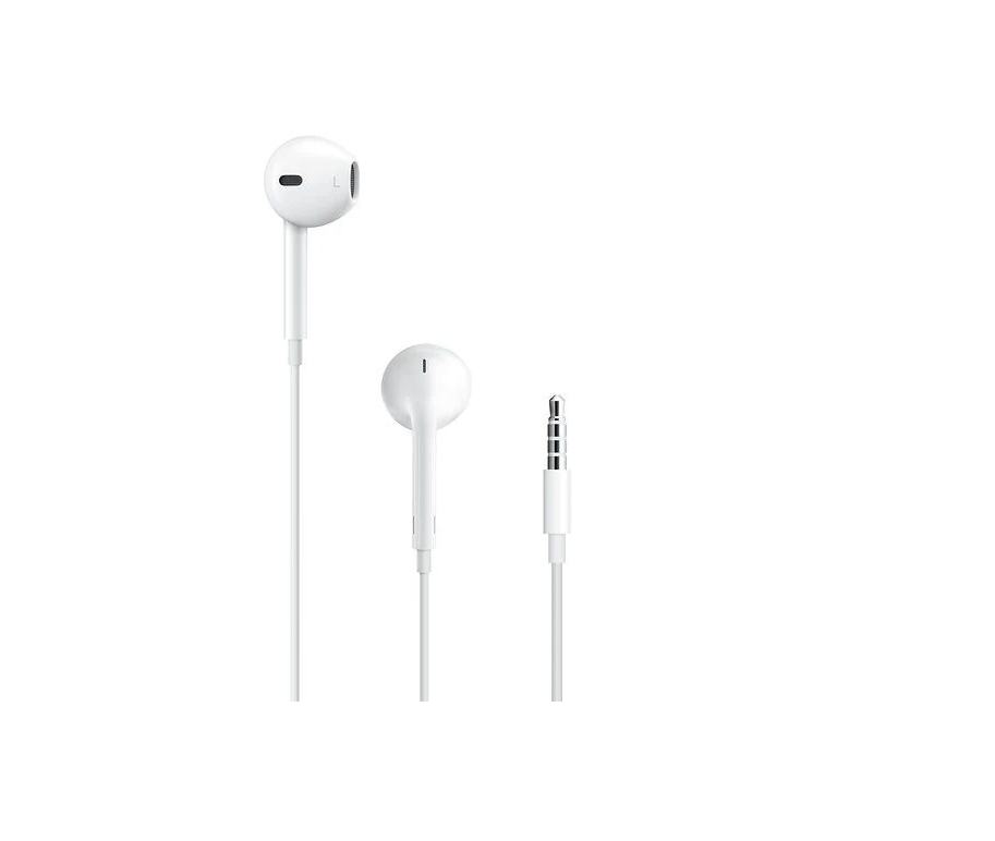 EarPods ze złączem jack 3.5mm