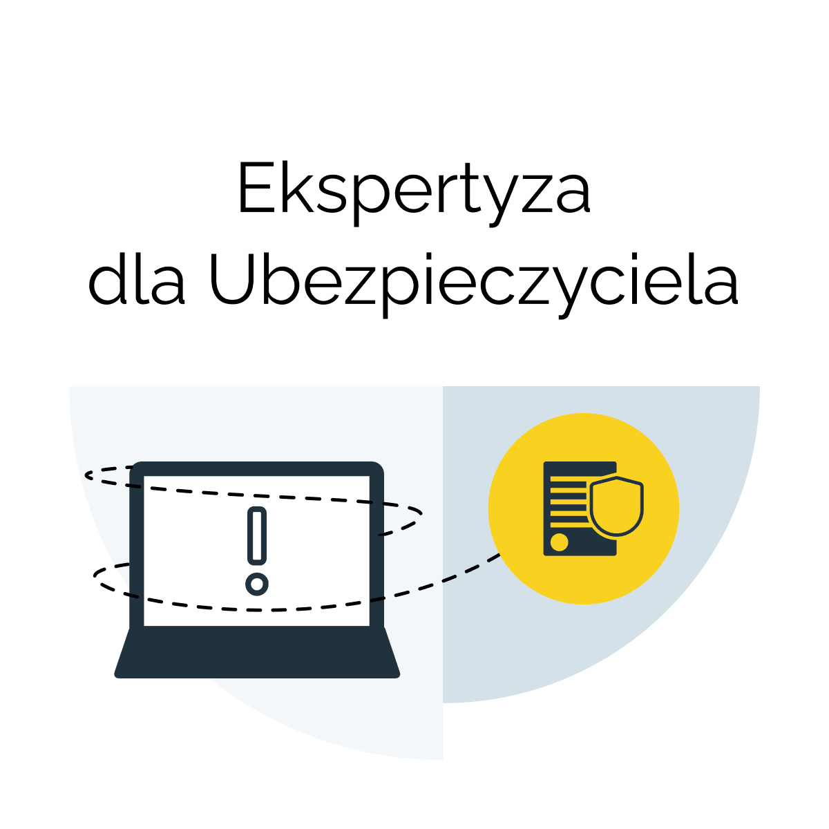 Ekspertyza dla ubezpieczyciela Mac