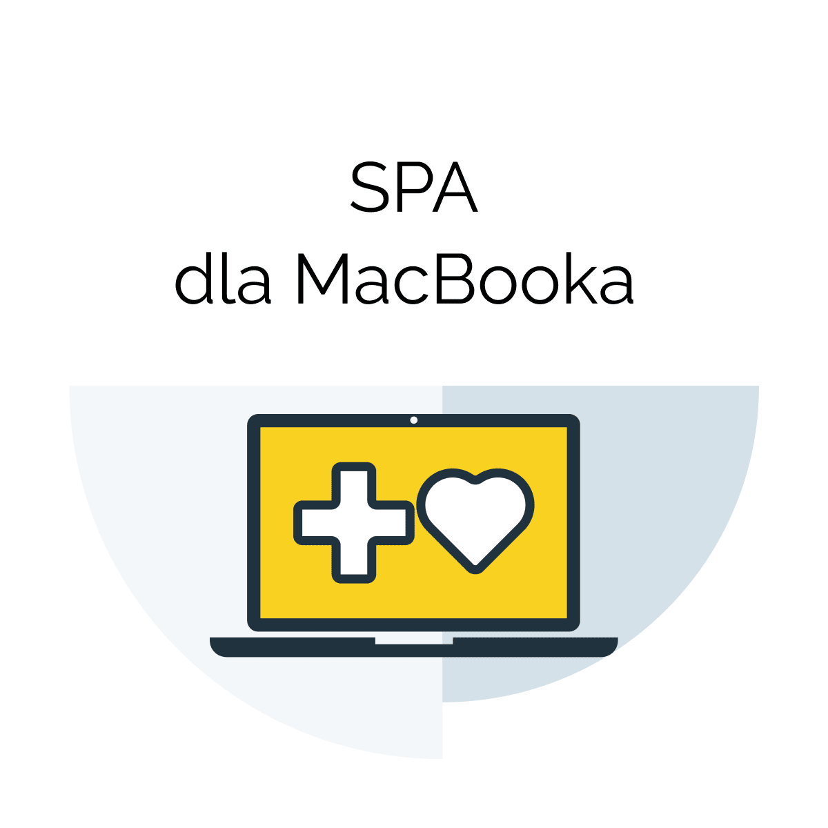 Czyszczenie i diagnoza MacBooka