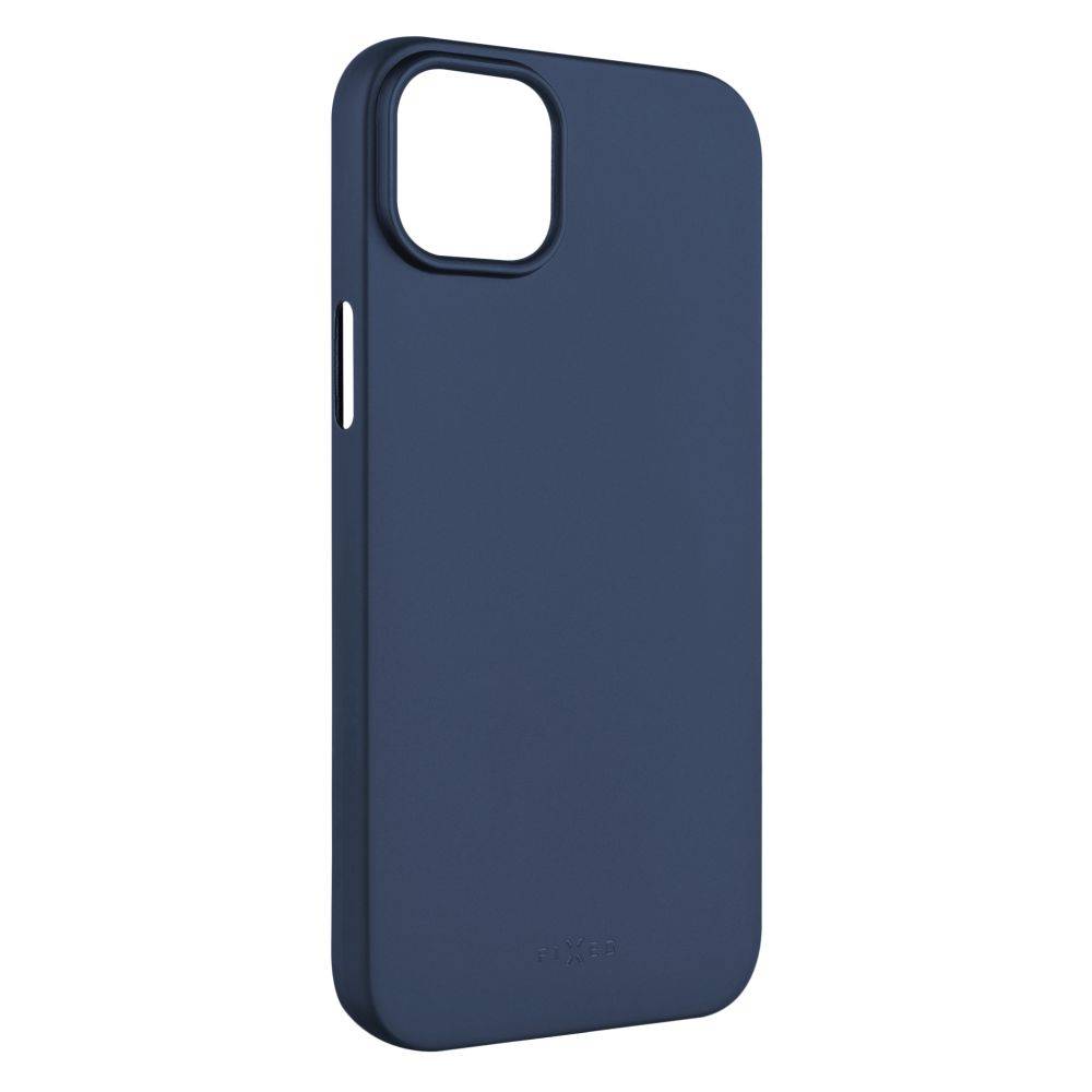 FIXED Story etui do Apple iPhone 15 Plus, niebieskie