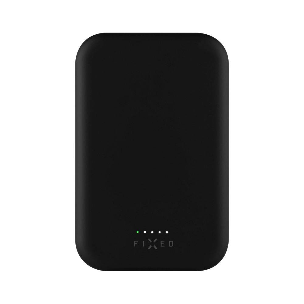 FIXED MagZen (2nd gen.), 10 000 mAh, black
