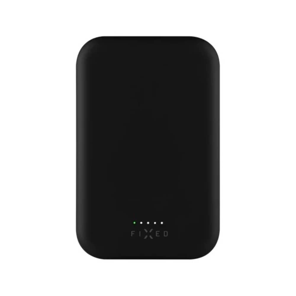 FIXED MagZen (2nd gen.), 10 000 mAh, black
