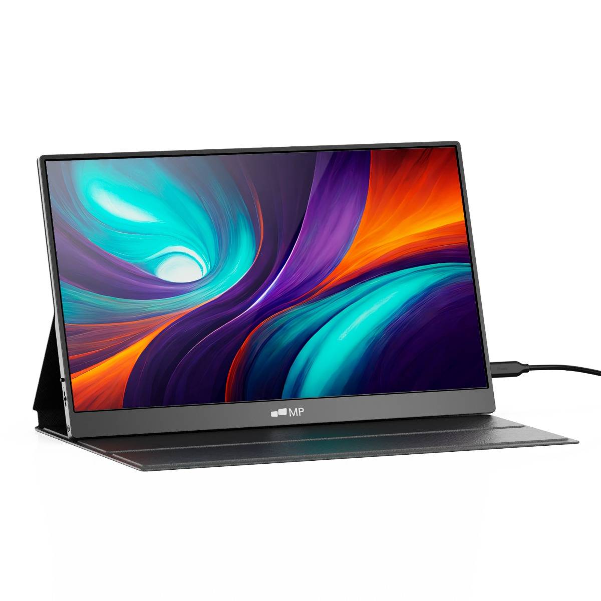 Mobile Pixels Fold - monitor przenośny 16 cali IPS LCD, 60Hz, 2560 × 1600p
