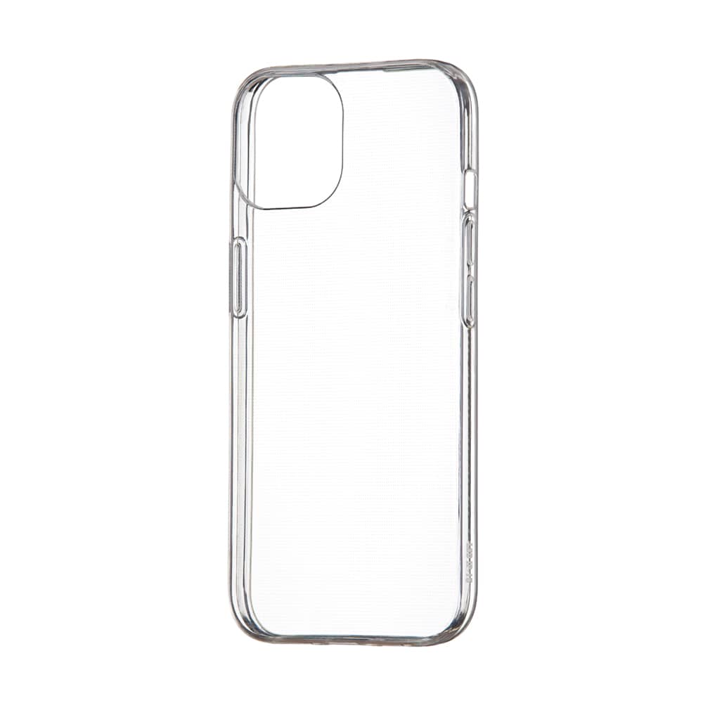 Nakładka Slim 1 mm do iPhone 17 Pro 6,3" transparentna