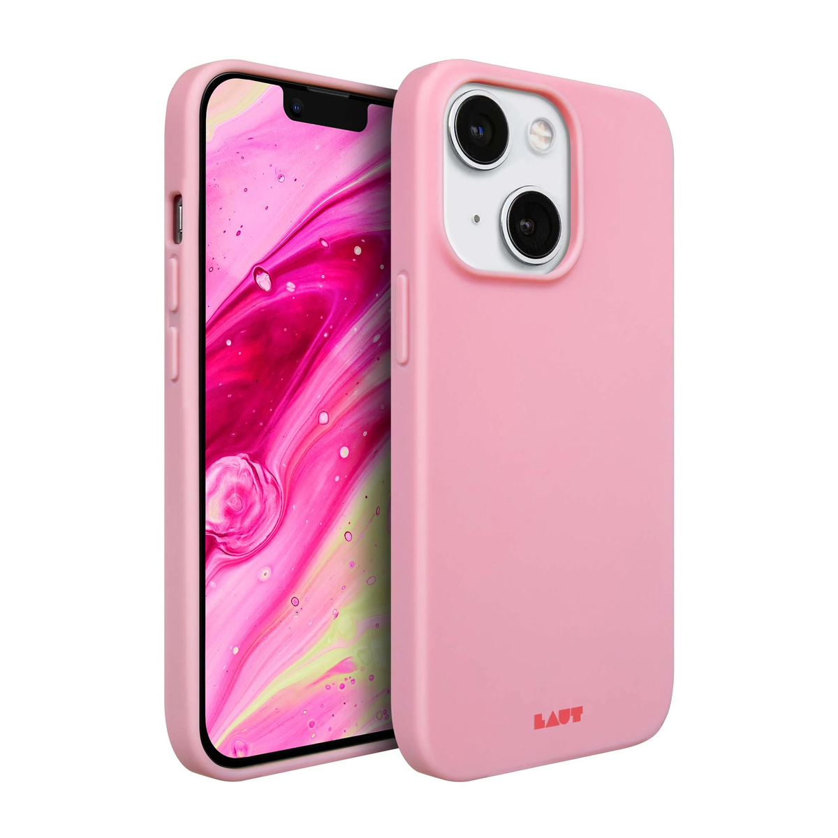 LAUT Huex Pastels - etui ochronne do iPhone 14 Plus