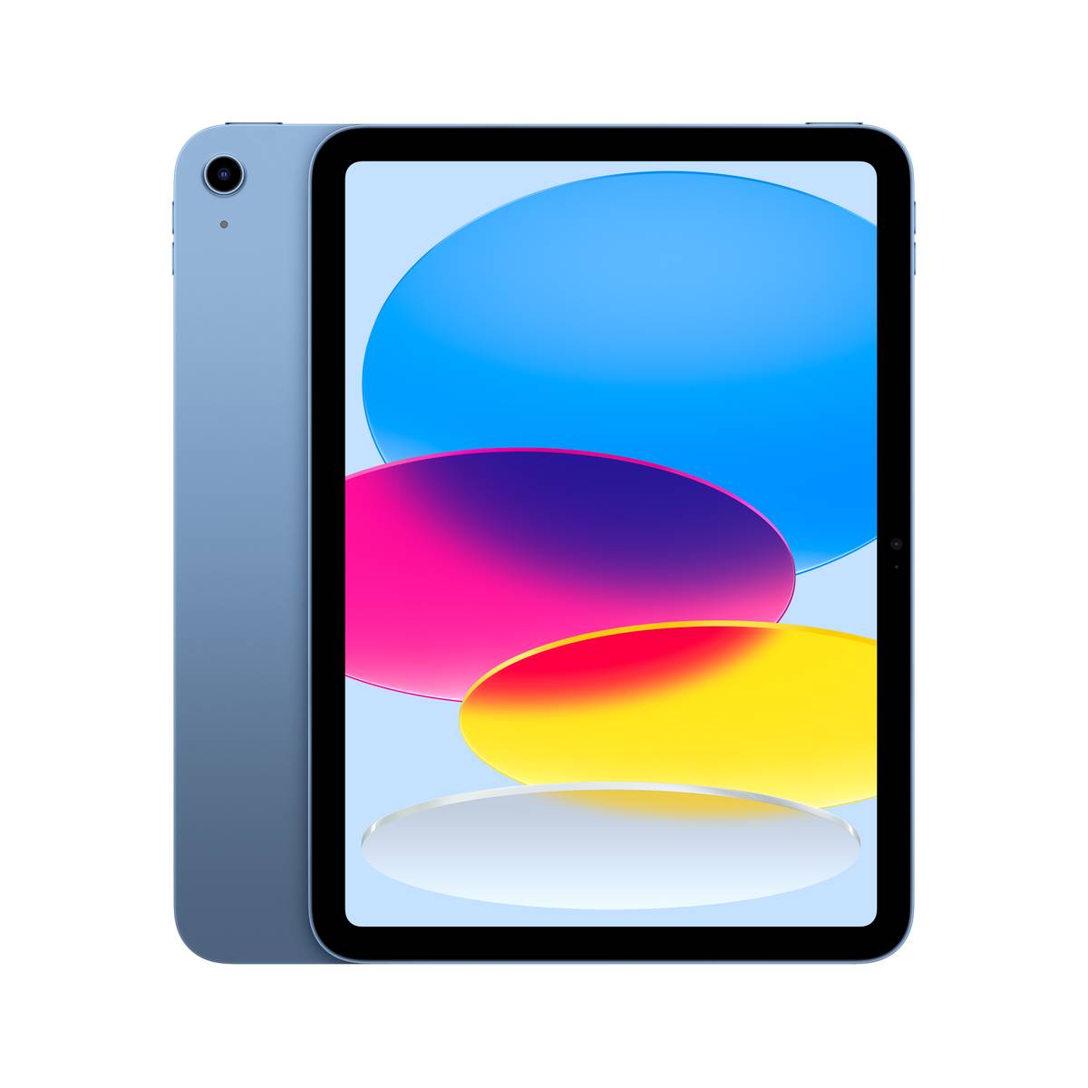 11-inch iPad Wi-Fi 128GB - Blue - 2025
