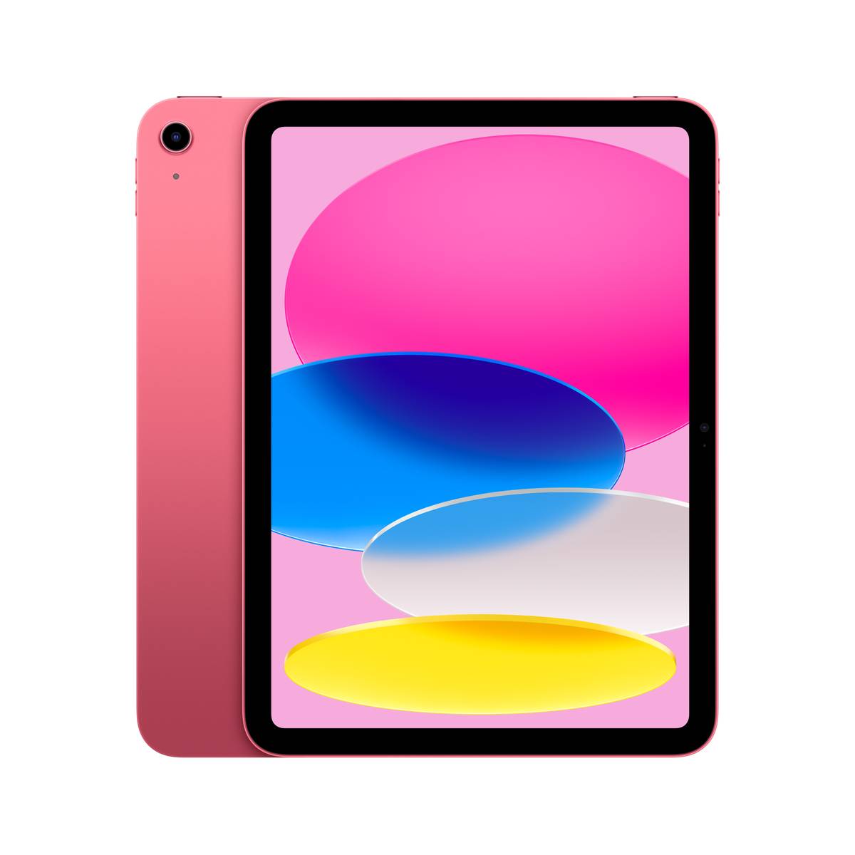 11-inch iPad Wi-Fi 256GB - Pink - 2025