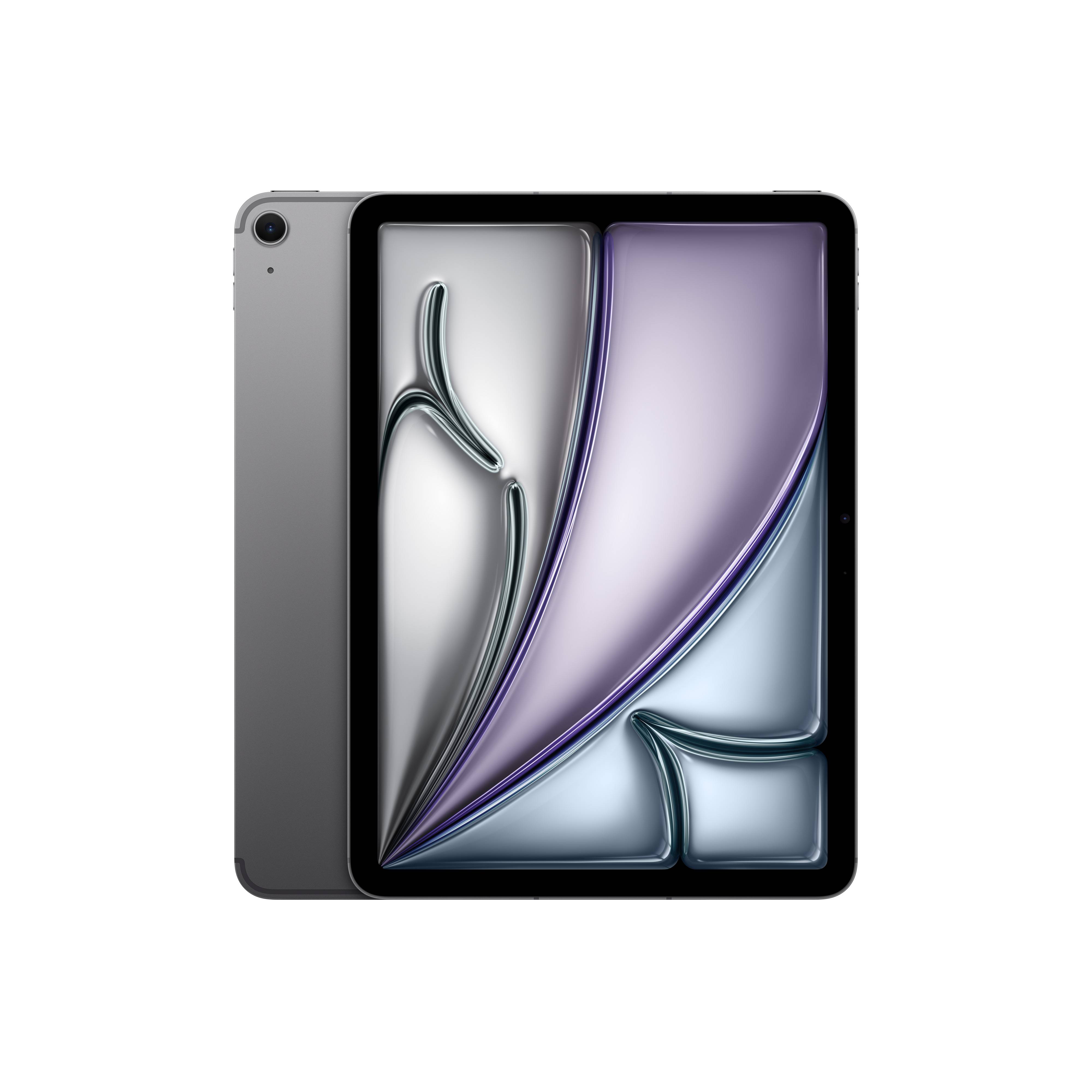 11-inch iPad Air Wi-Fi + Cellular 128GB - Space Grey - 2025