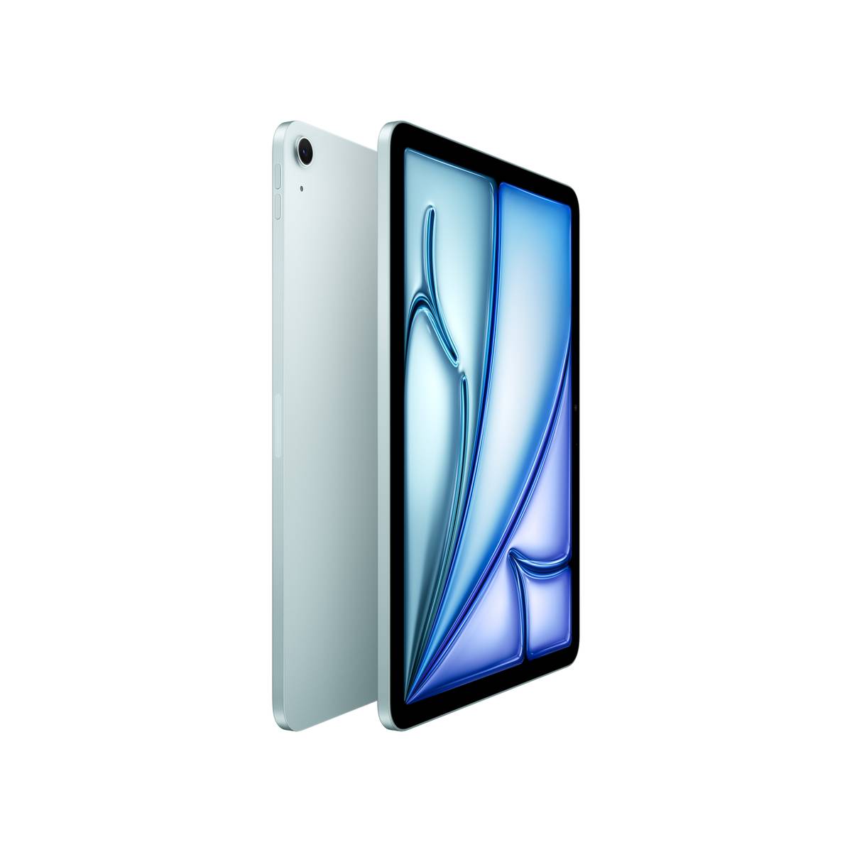 11-inch iPad Air Wi-Fi 128GB - Blue - 2025