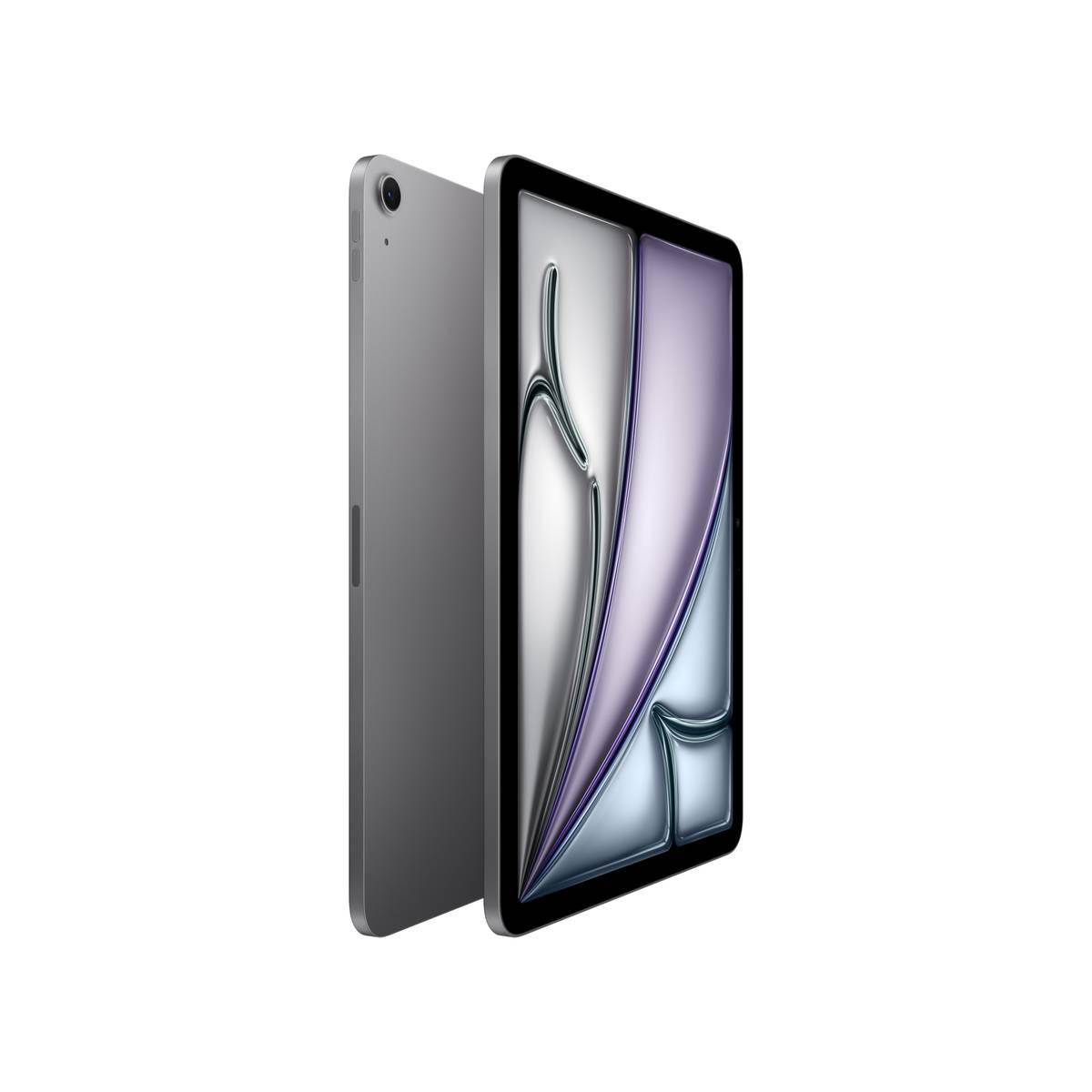 11-inch iPad Air Wi-Fi 128GB - Space Grey - 2025
