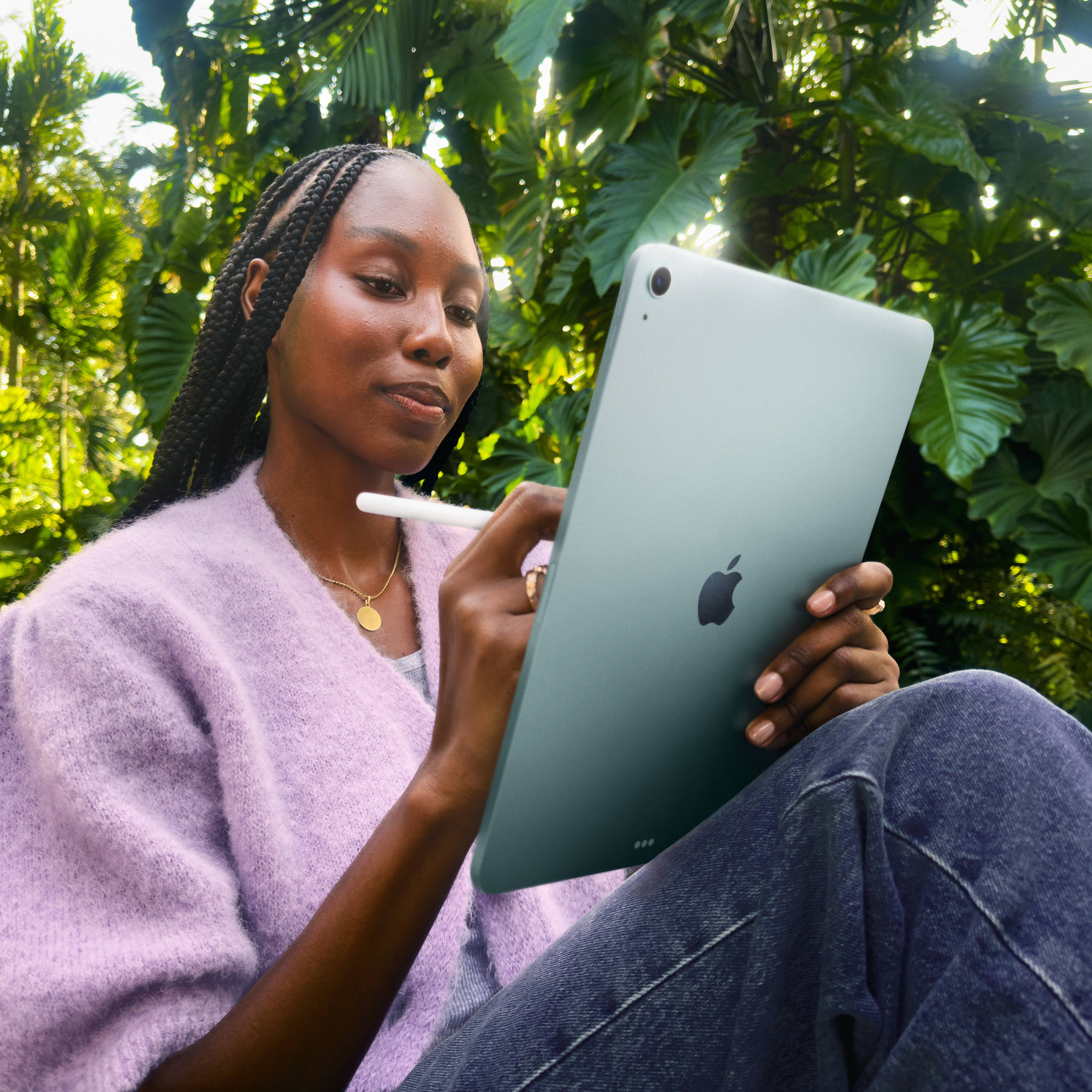 11-inch iPad Air Wi-Fi 128GB - Space Grey - 2025 | iMad