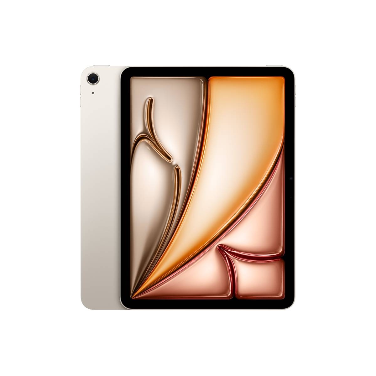 11-inch iPad Air Wi-Fi 128GB - Starlight - 2025
