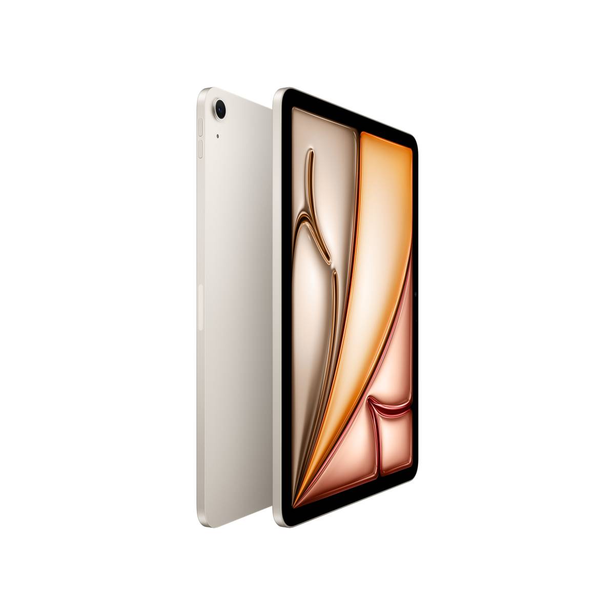 11-inch iPad Air Wi-Fi 128GB - Starlight - 2025