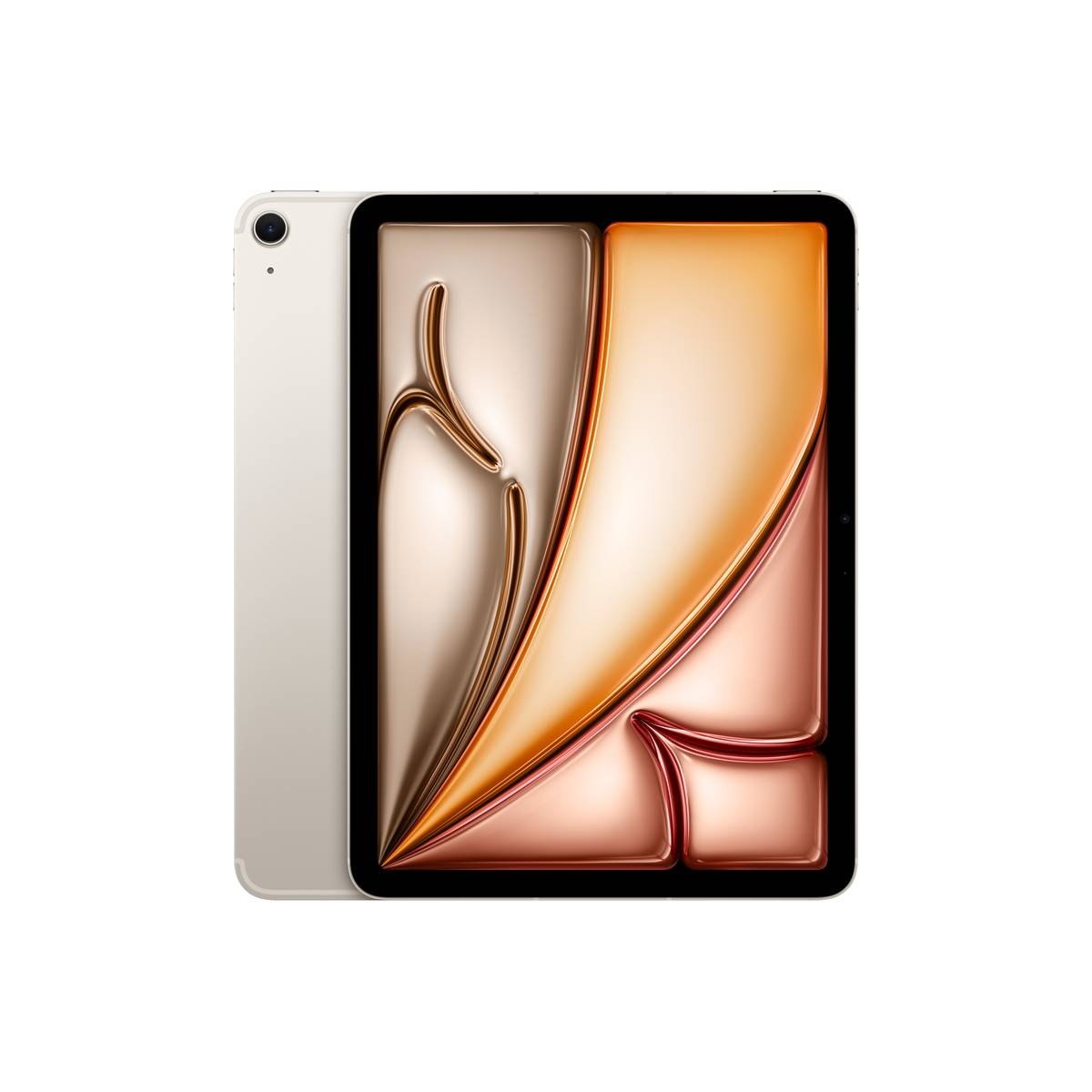 11-inch iPad Air Wi-Fi + Cellular 128GB - Starlight