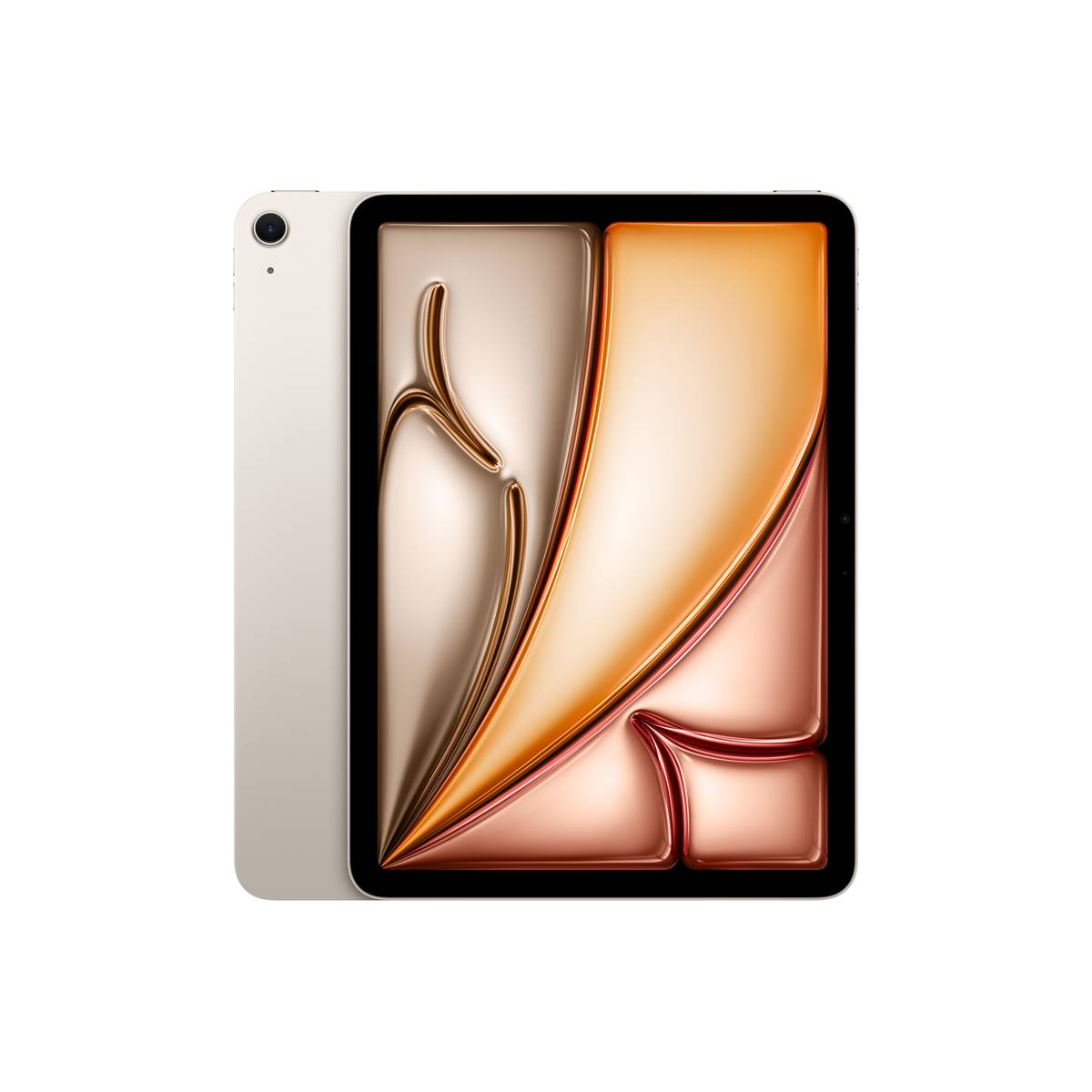 11-inch iPad Air Wi-Fi 128GB - Starlight