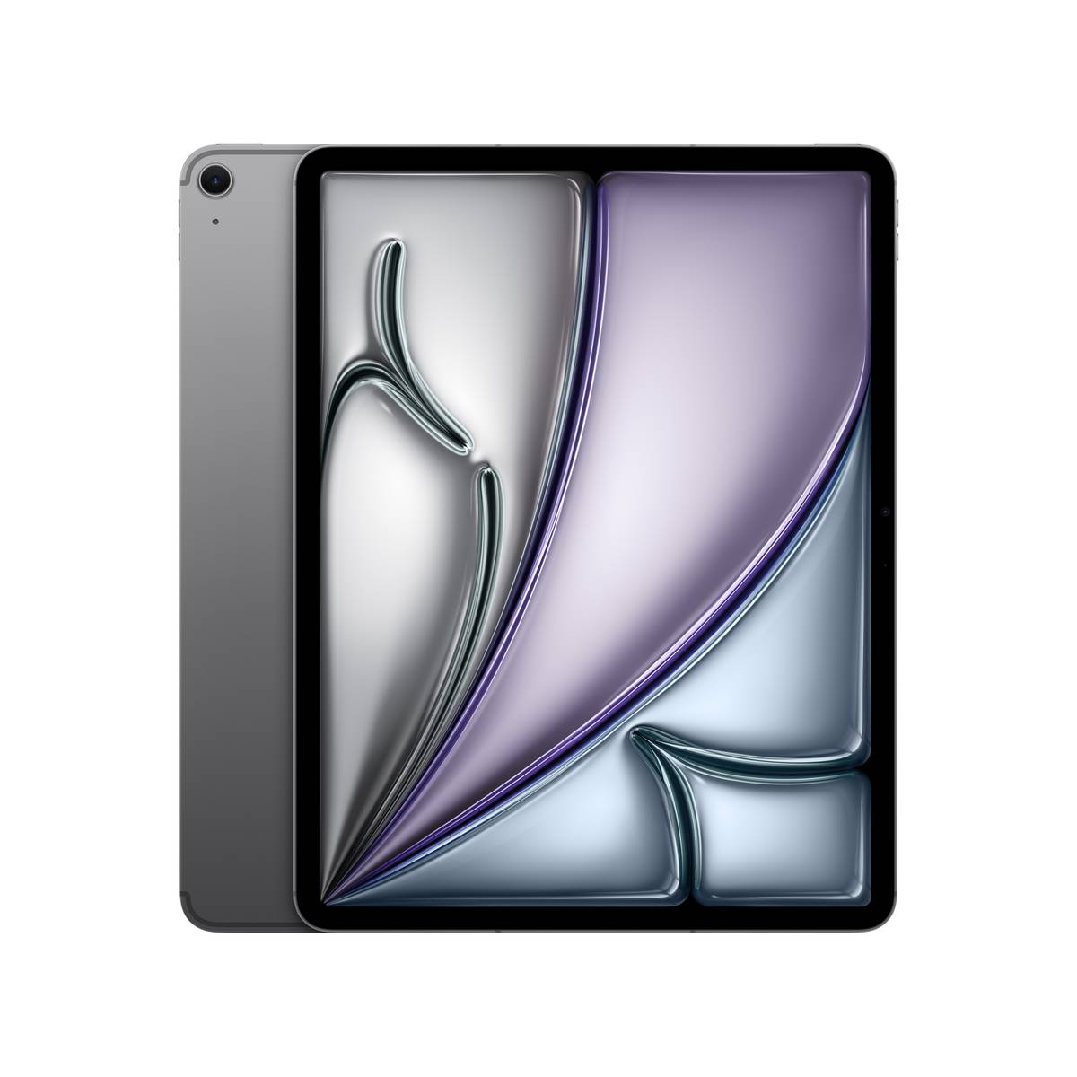 13-inch iPad Air Wi-Fi + Cellular 256GB - Space Grey - 2025