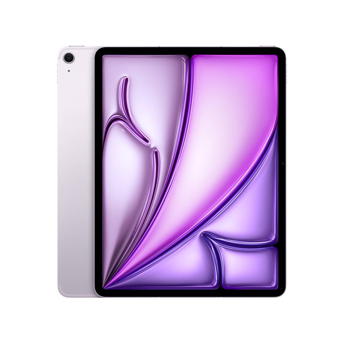 13-inch iPad Air Wi-Fi + Cellular 256GB - Purple