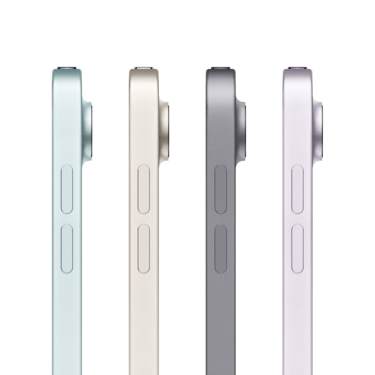 13-inch iPad Air Wi-Fi 128GB - Starlight