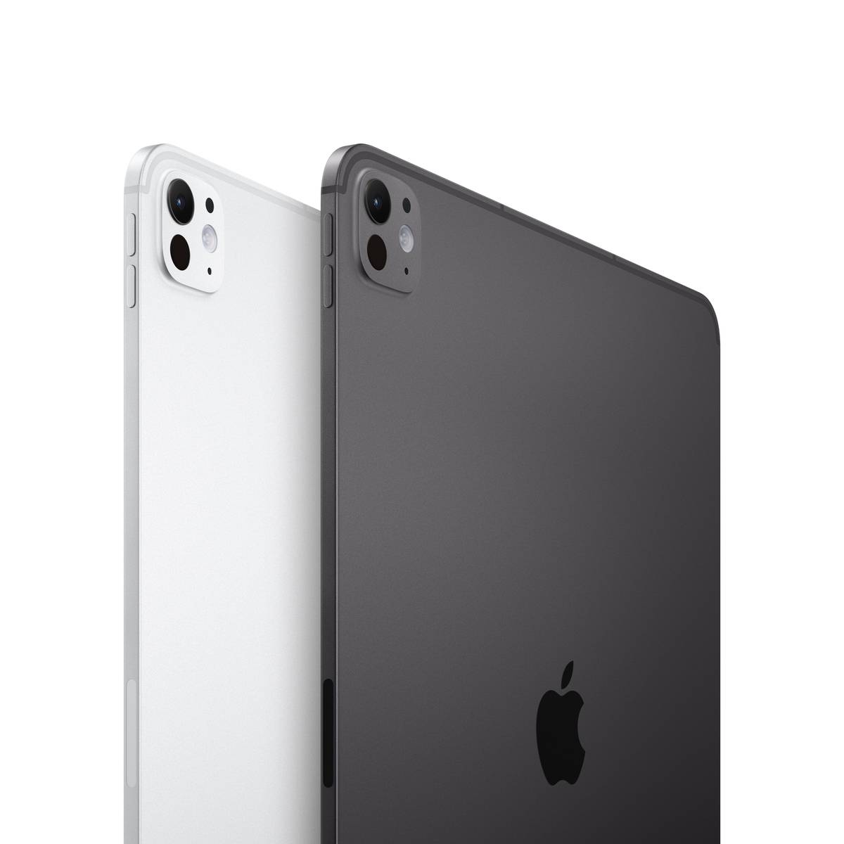 13-inch iPad Pro Wi‑Fi 256GB with standard glass - Space Black