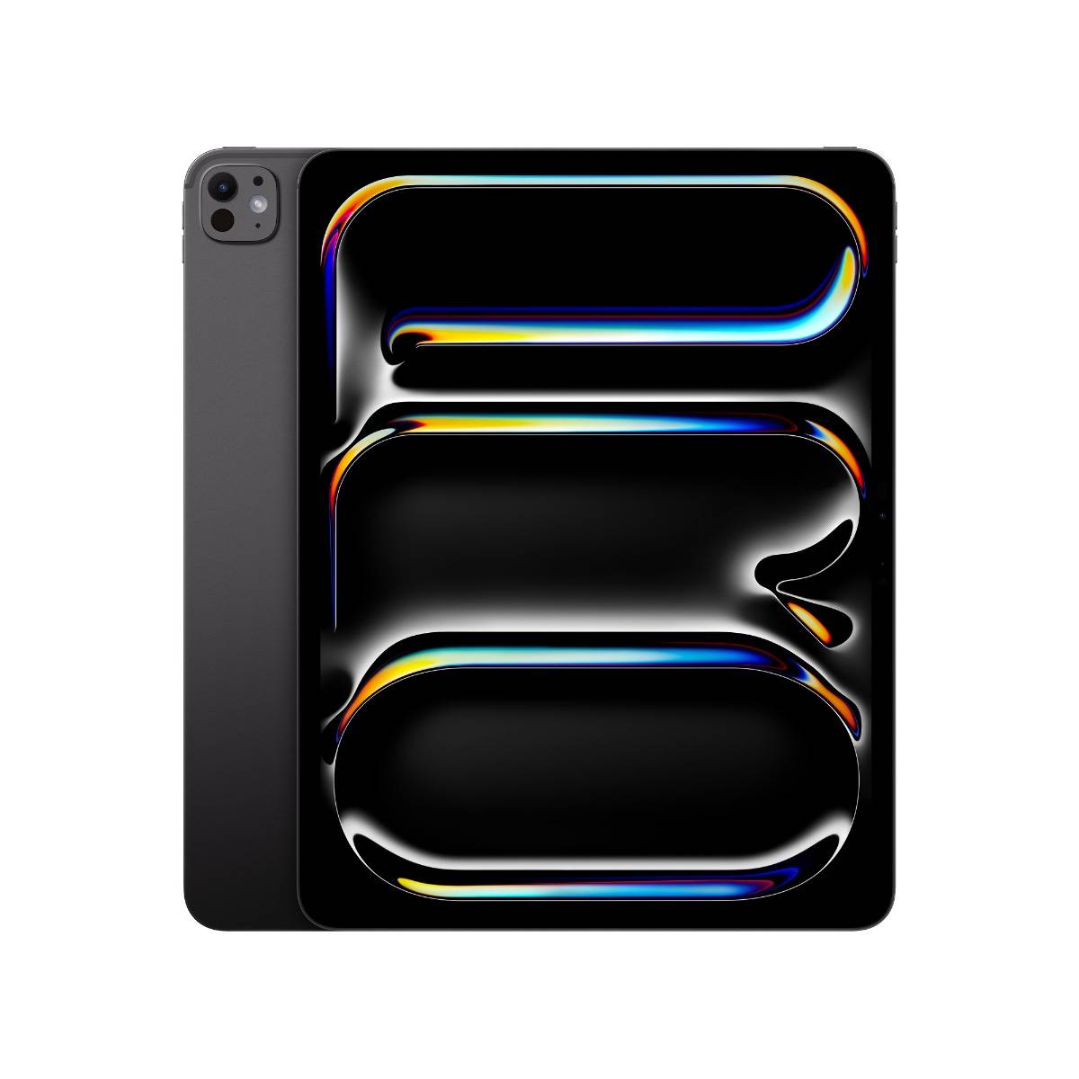 13-inch iPad Pro WiFi 256GB with Standard glass - Space Black