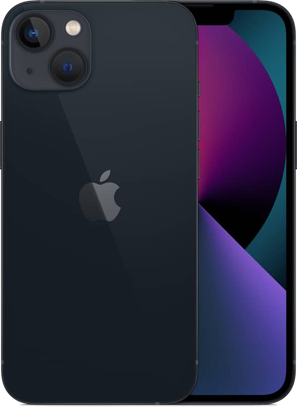 iphone 11 mini black colour