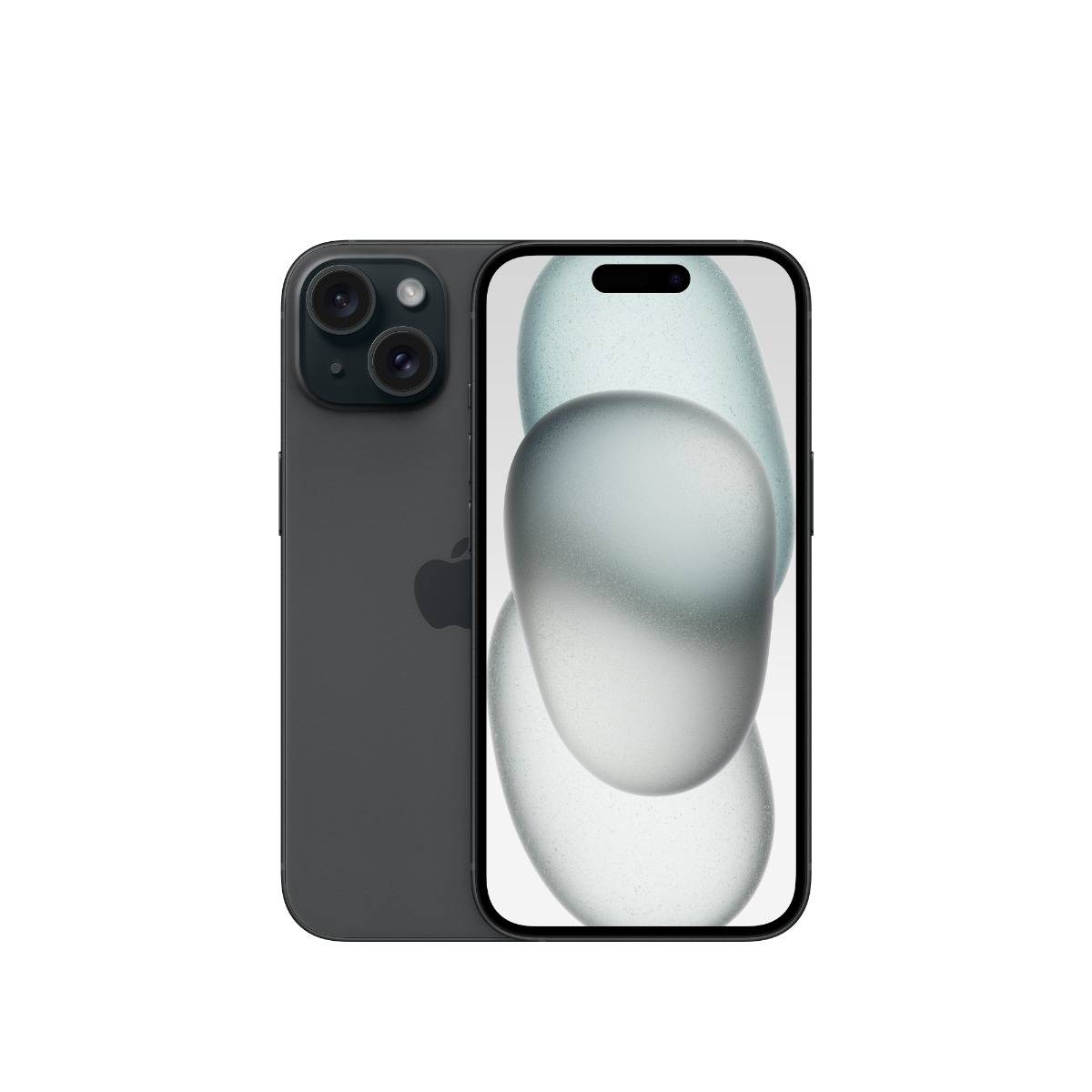 Kup produkt iPhone 15 256 GB – czarny - Apple (PL)