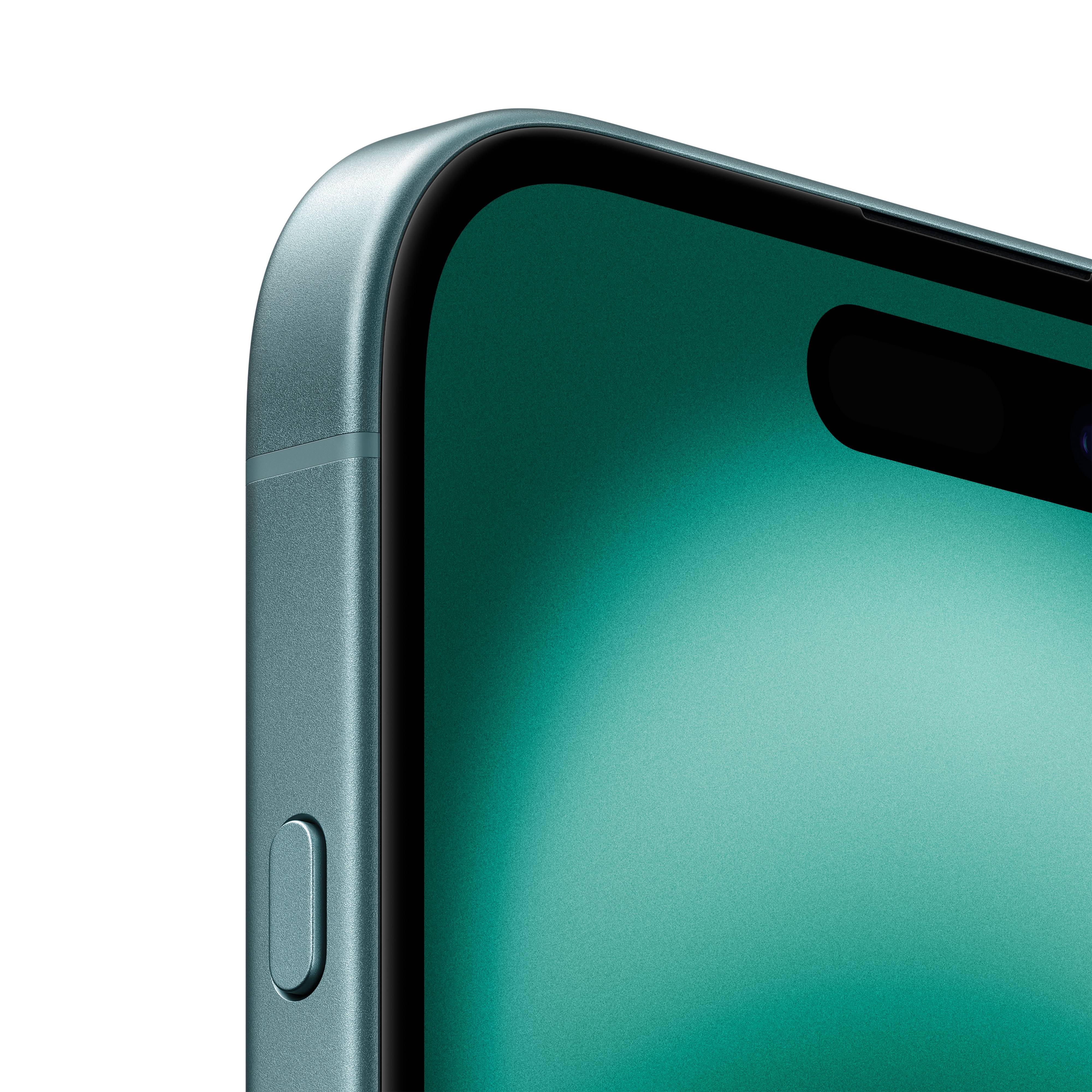 iPhone 16 128GB Teal | iMad - Autoryzowany Sprzedawca Apple