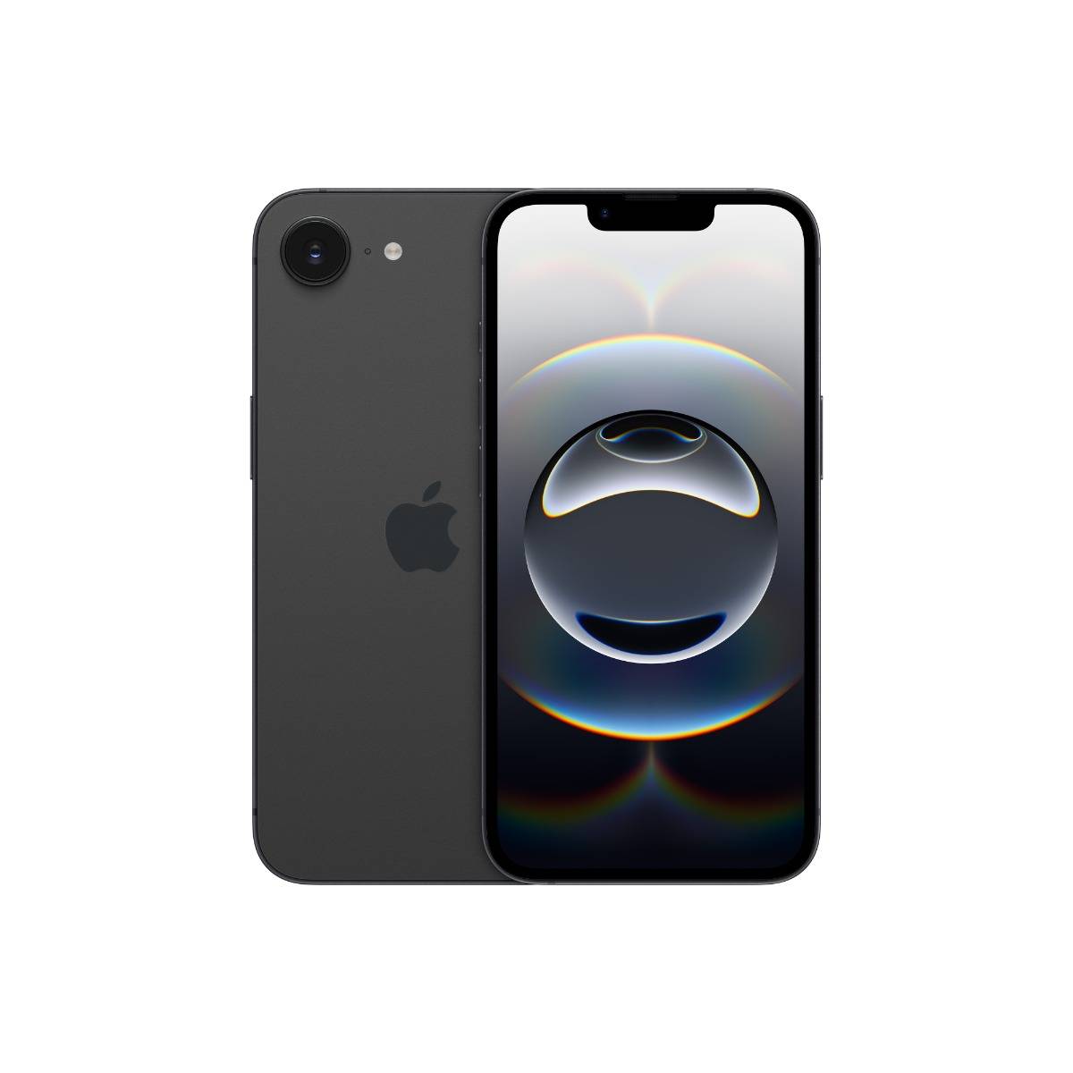 Apple iPhone 16e 256GB ブラック Apple iPhone 16 256GB Czarny (Black) - MYEE3HX/A | Cena