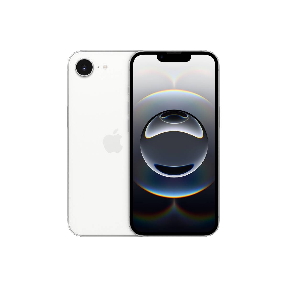 もらって 嬉しい お歳暮 ランキング iMad | White 128GB 16e iPhone - Sprzedawca Autoryzowany スマートフォン本体