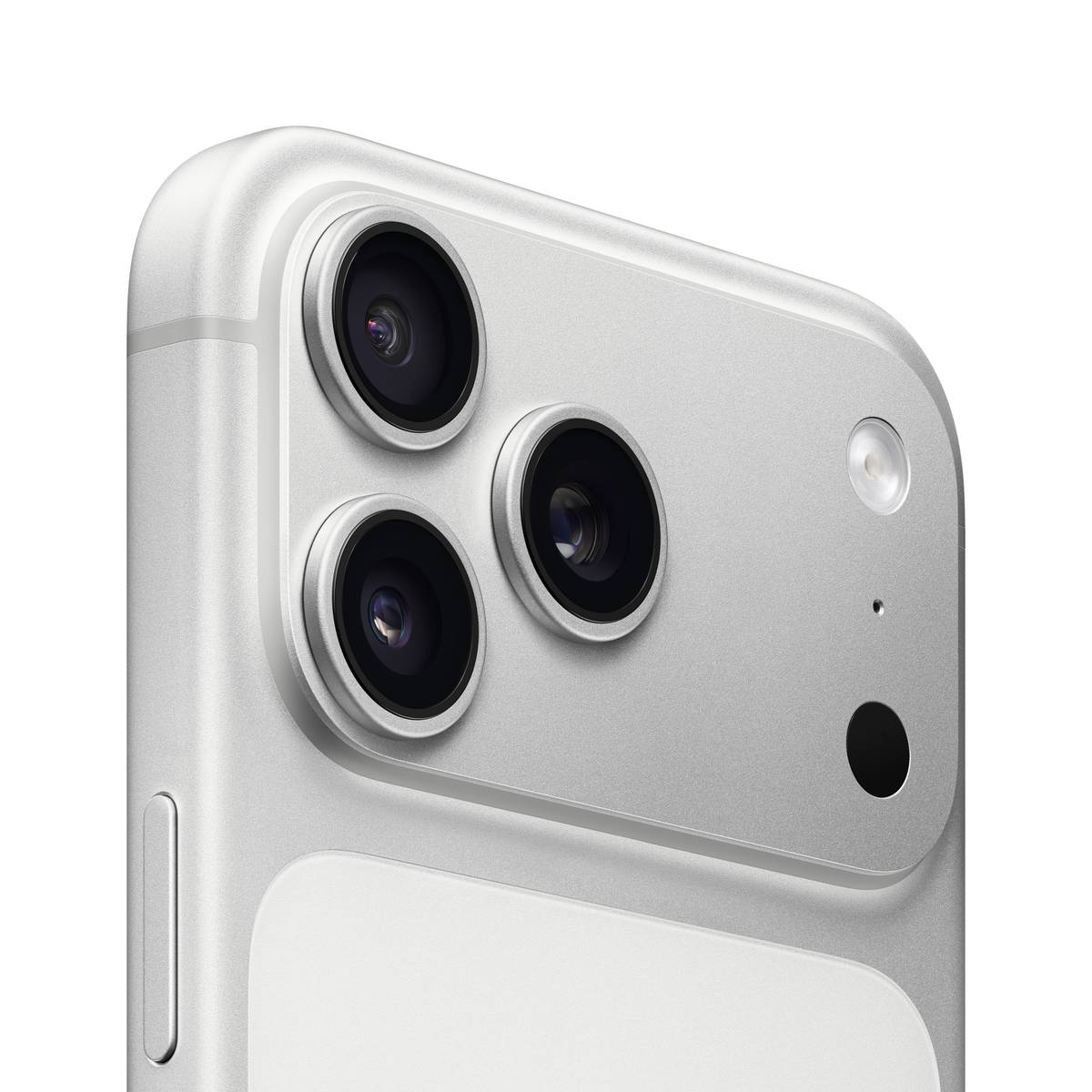 iPhone 17 Pro Max 256GB Silver