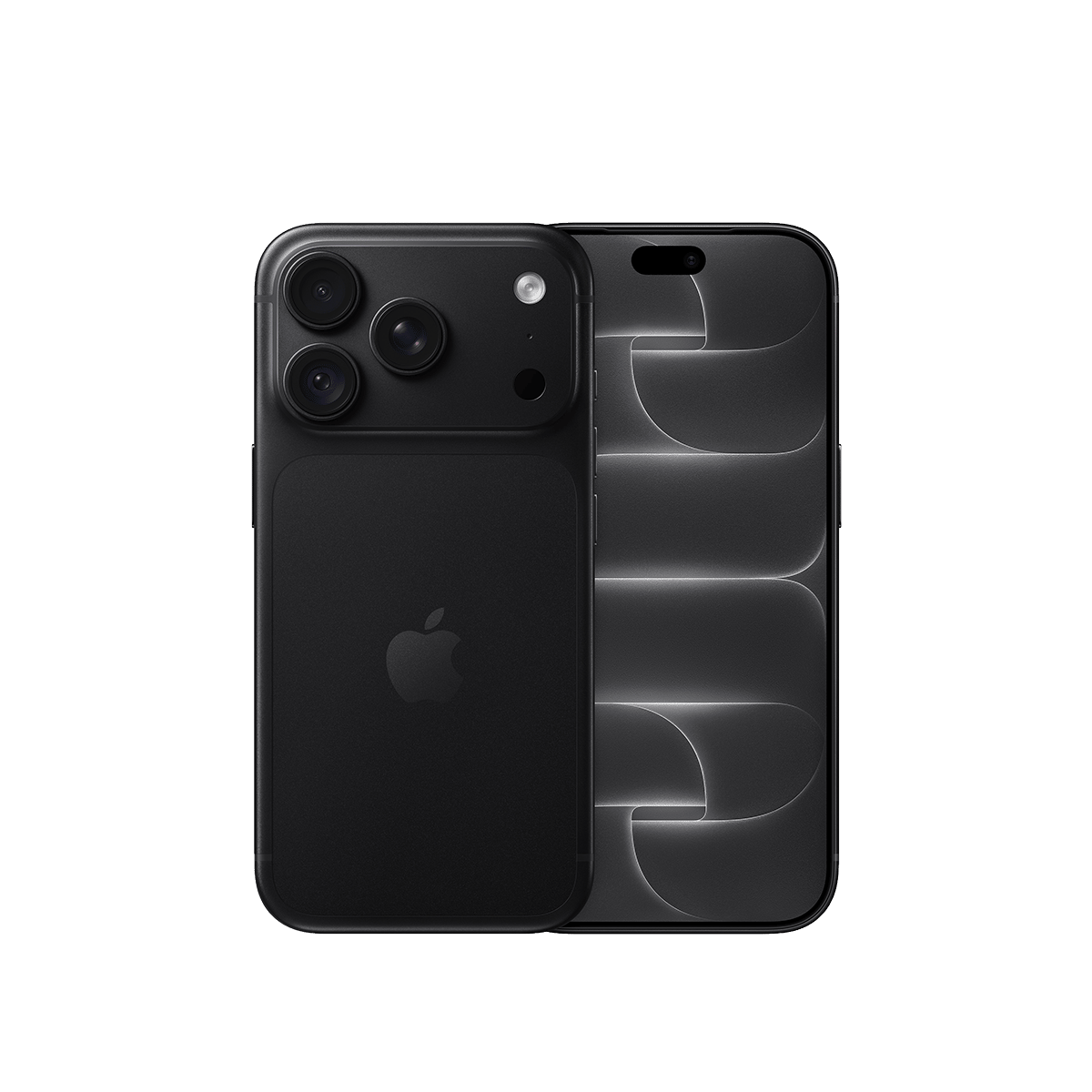 iPhone 18 Pro 512GB Black