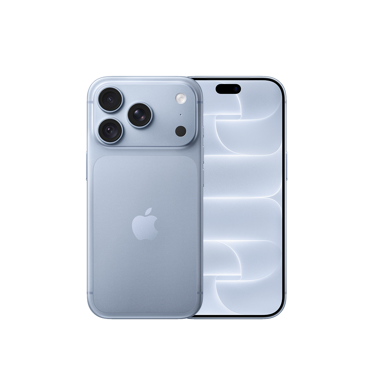 iPhone 18 Pro 512GB Glacier