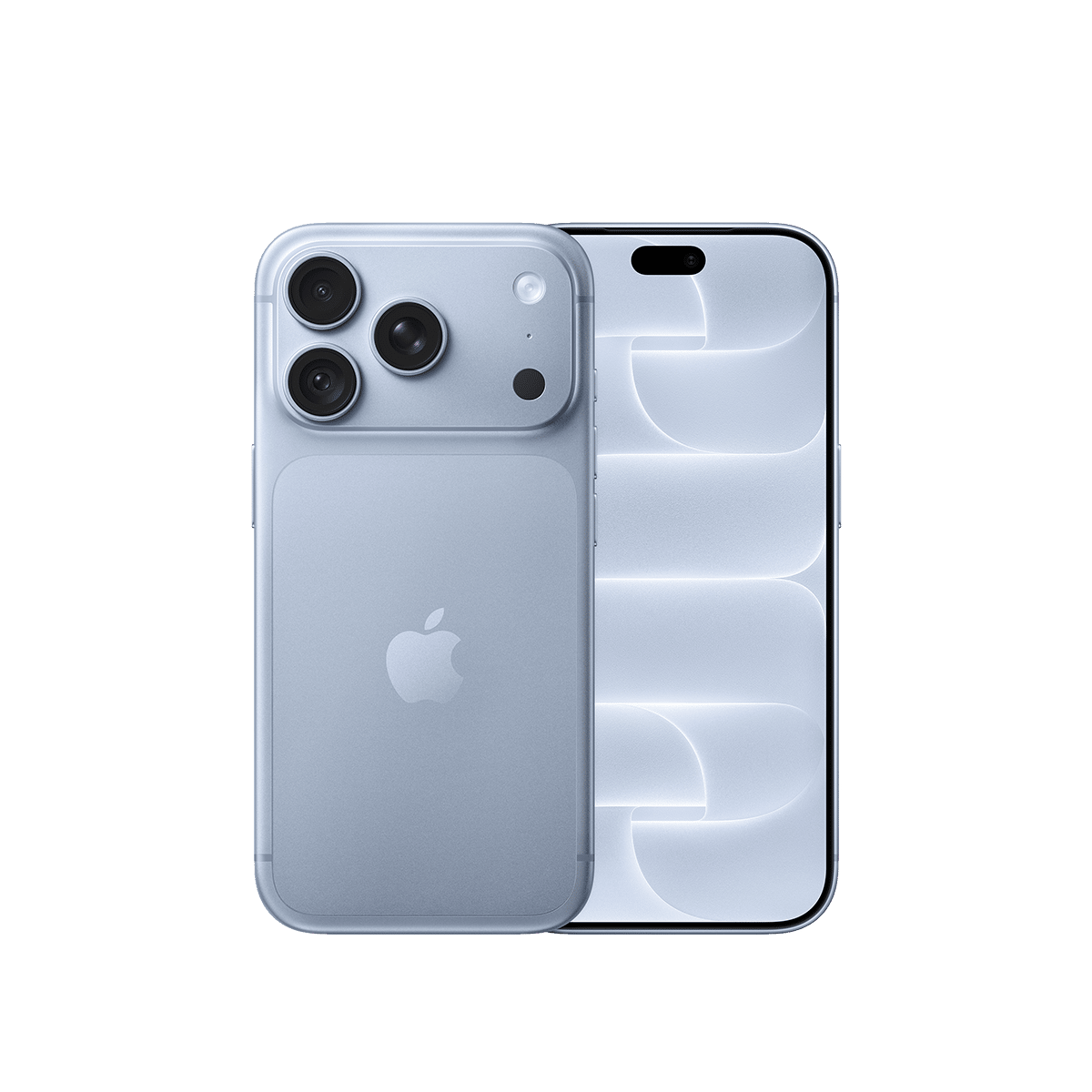 iPhone 18 Pro 1TB Glacier