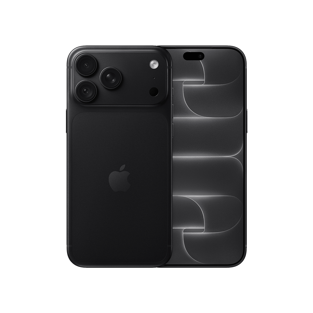 iPhone 18 Pro Max 1TB Black