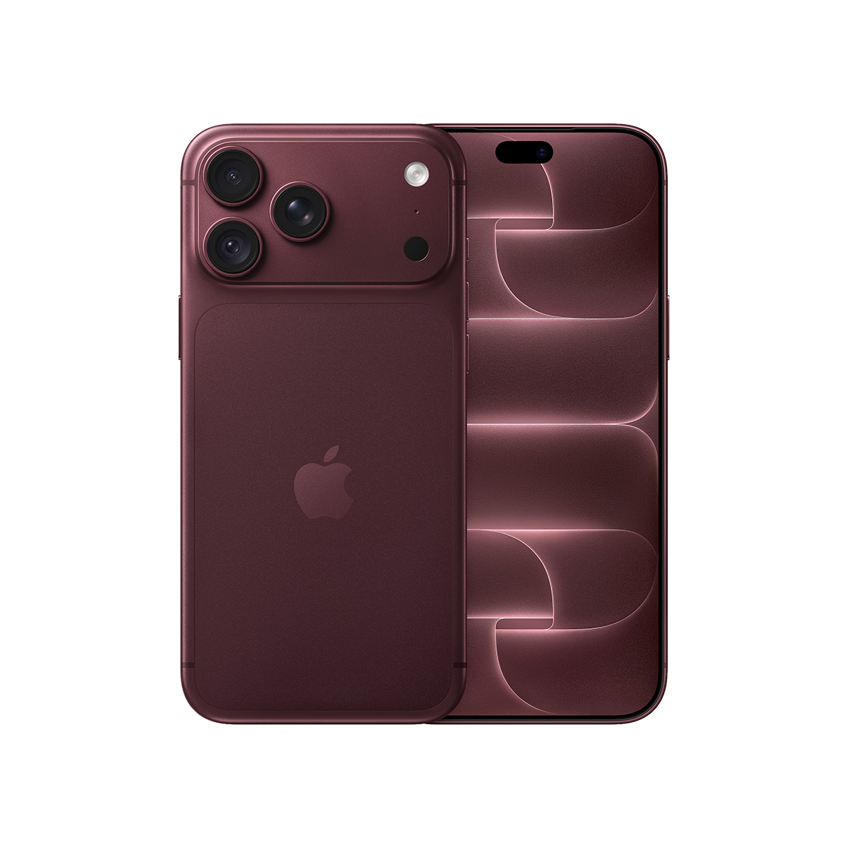 iPhone 18 Pro Max 1TB Burgundy