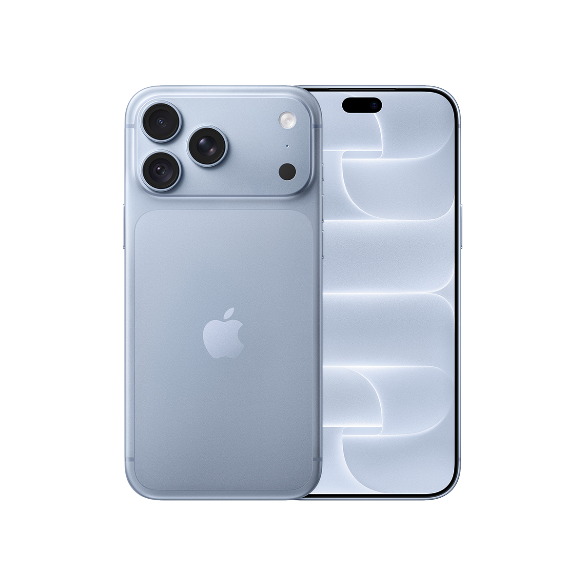 iPhone 18 Pro Max 256GB Glacier