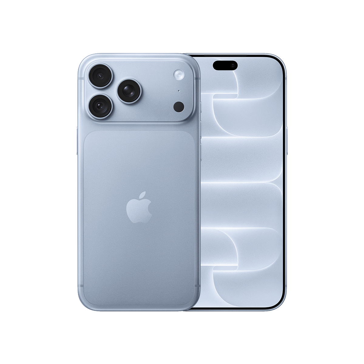 iPhone 18 Pro Max 512GB Glacier