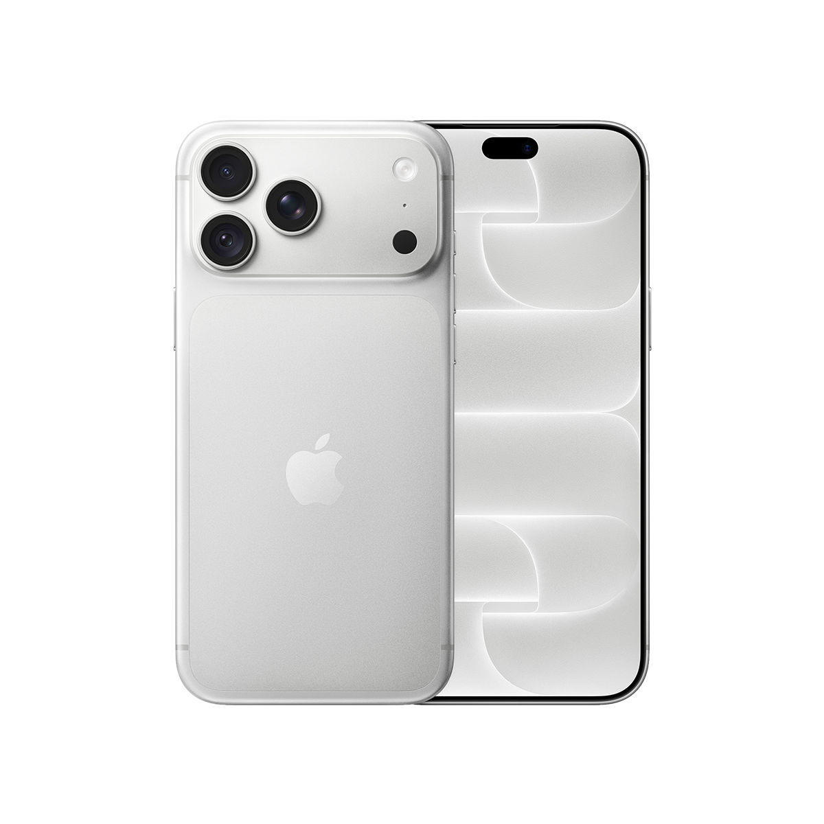 iPhone 18 Pro Max 256GB Silver