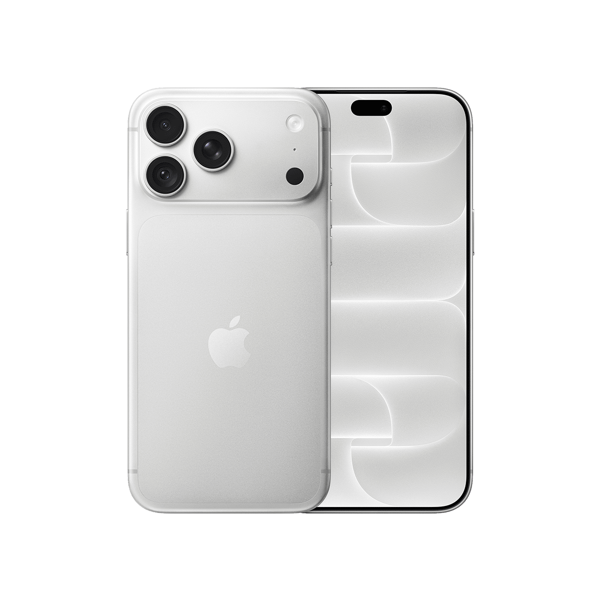 iPhone 18 Pro Max 1TB Silver