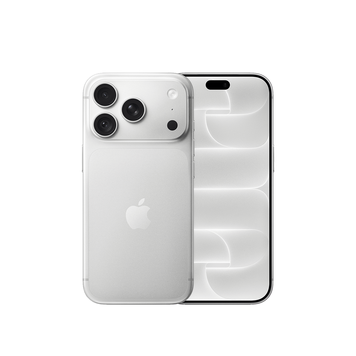 iPhone 18 Pro 512GB Silver