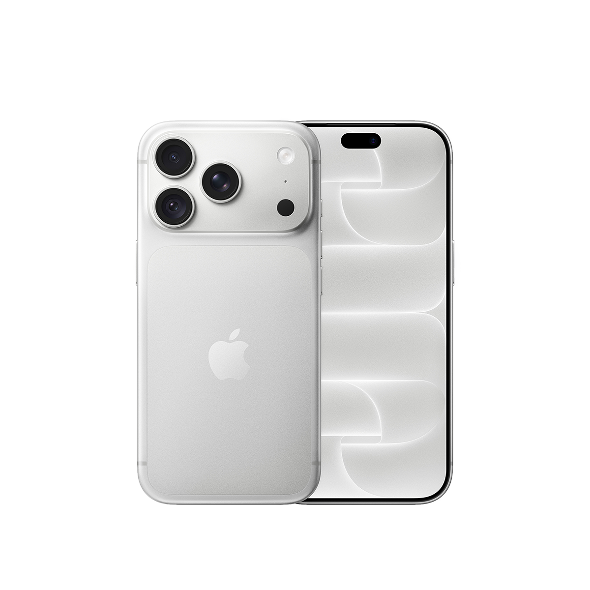iPhone 18 Pro 1TB Silver