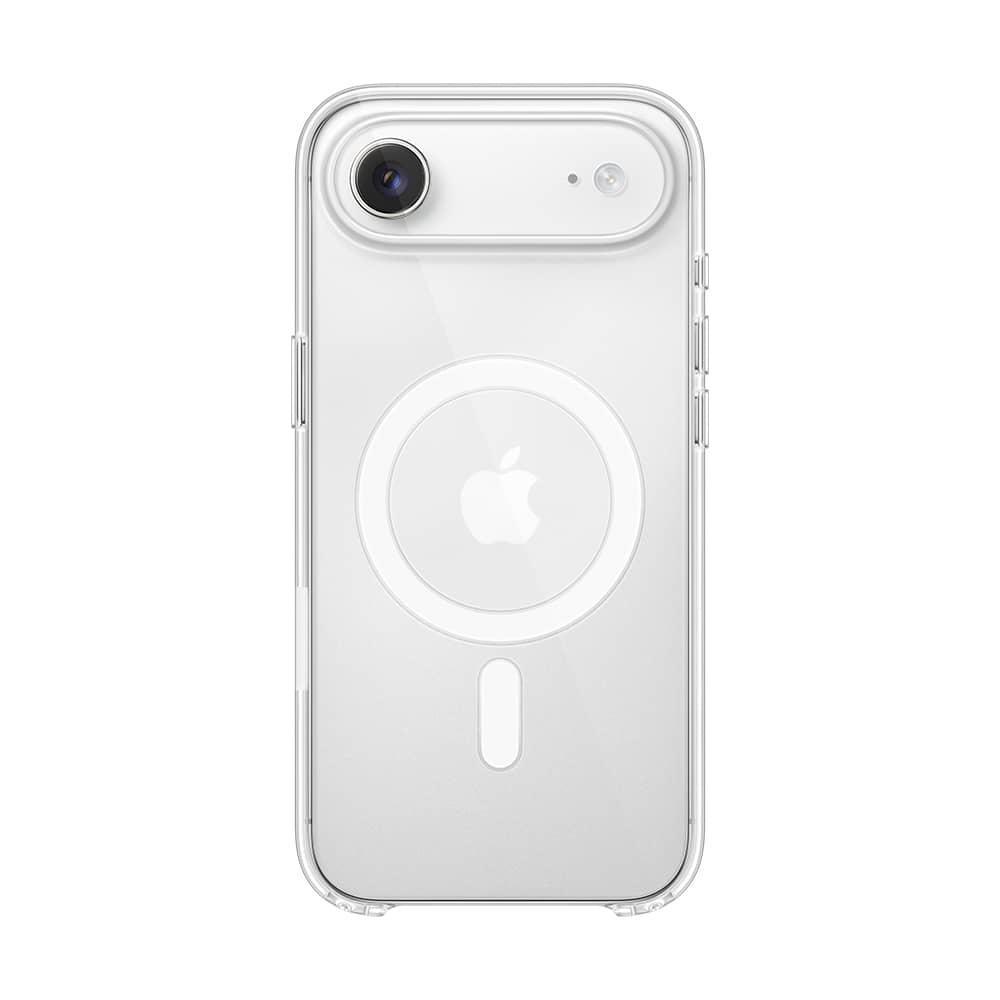 iPhone Air Case with MagSafe – Frost
