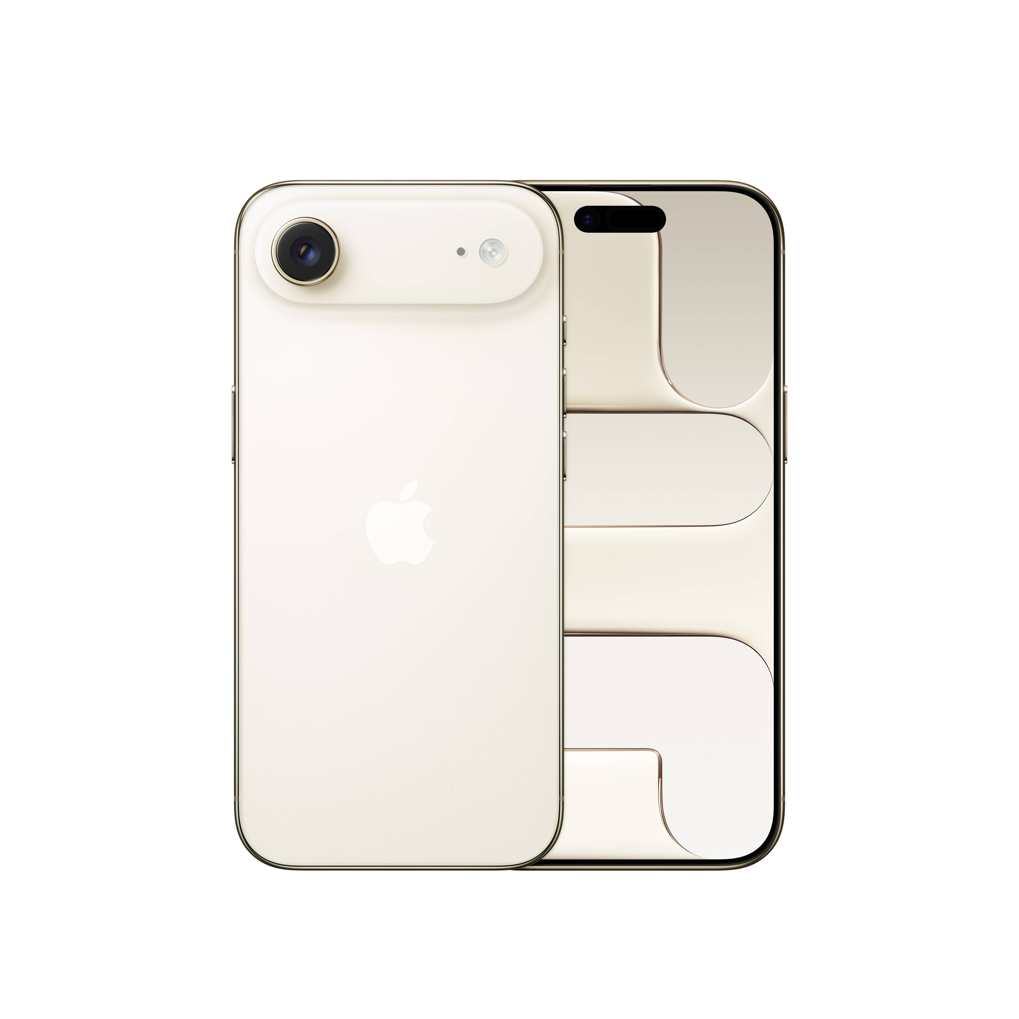 iPhone Air ライトゴールド 256GB iPhone Air 256GB Light Gold | iMad - Autoryzowany Sprzedawca Apple
