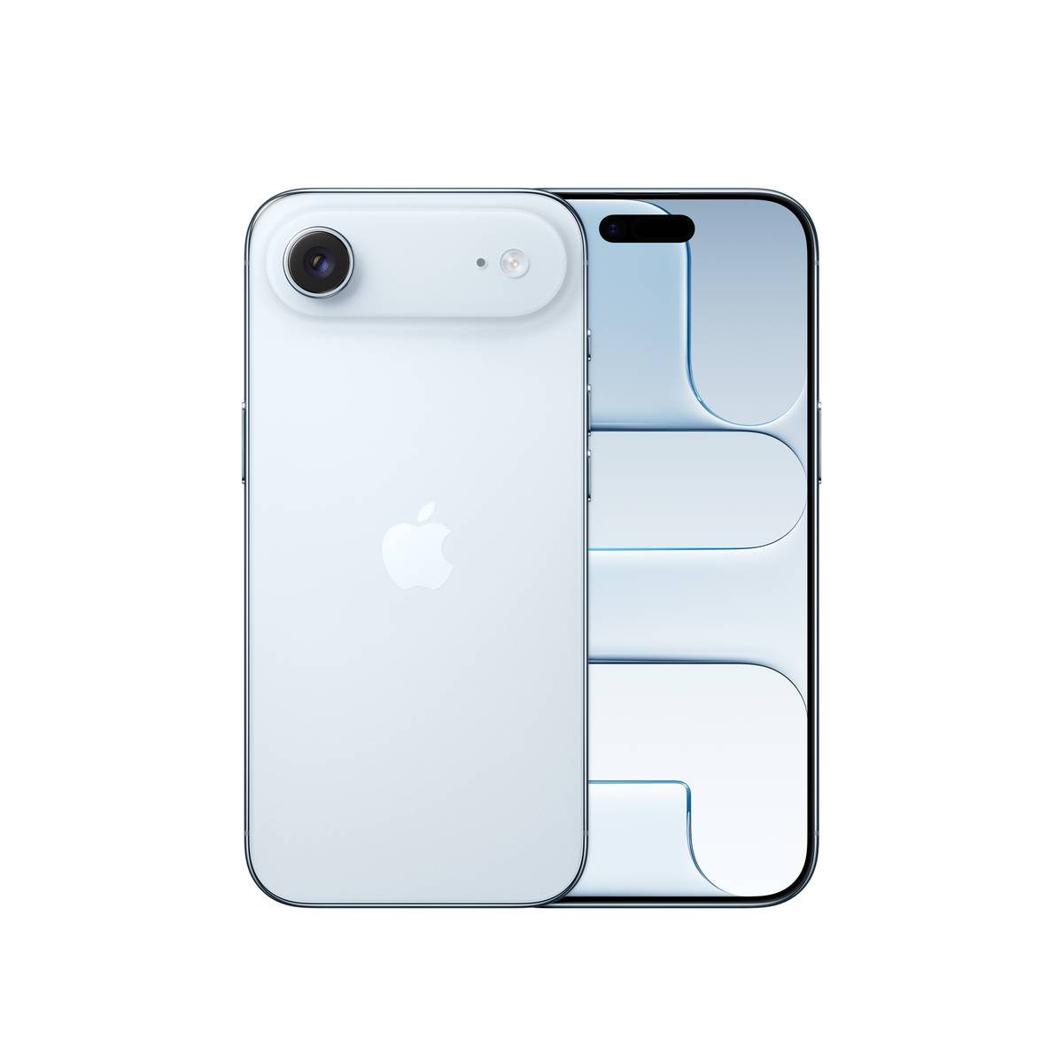 iPhone Air 1TB Sky Blue