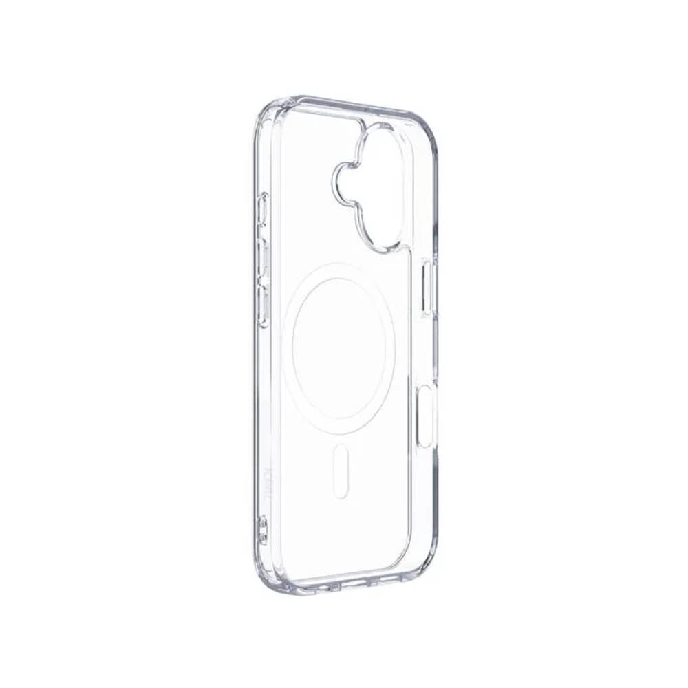 JCPal DualPro MagSafe Compatible Case for iPhone 17