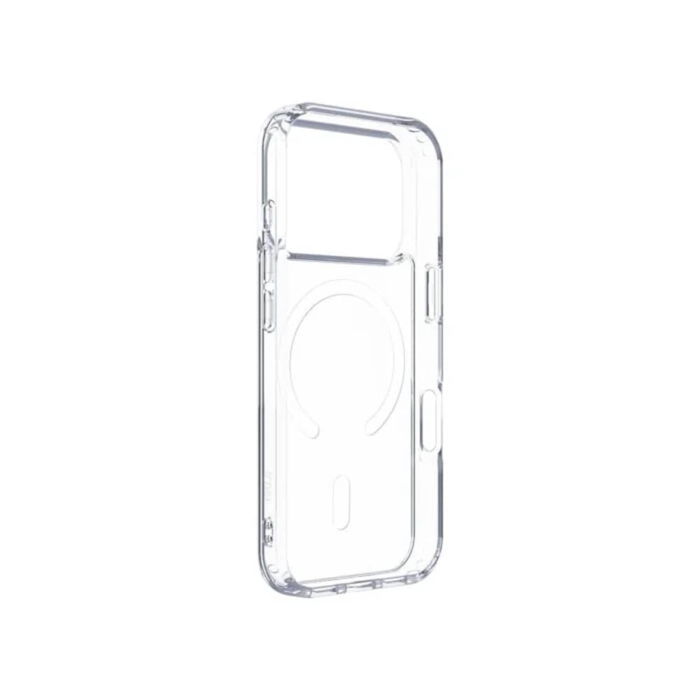 JCPal DualPro MagSafe Compatible Case for iPhone 17 Pro